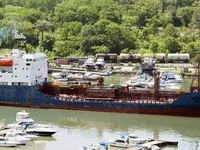 Δεξαμενόπλοιο πετρελαίου/χημικών προϊόντων προς πώληση