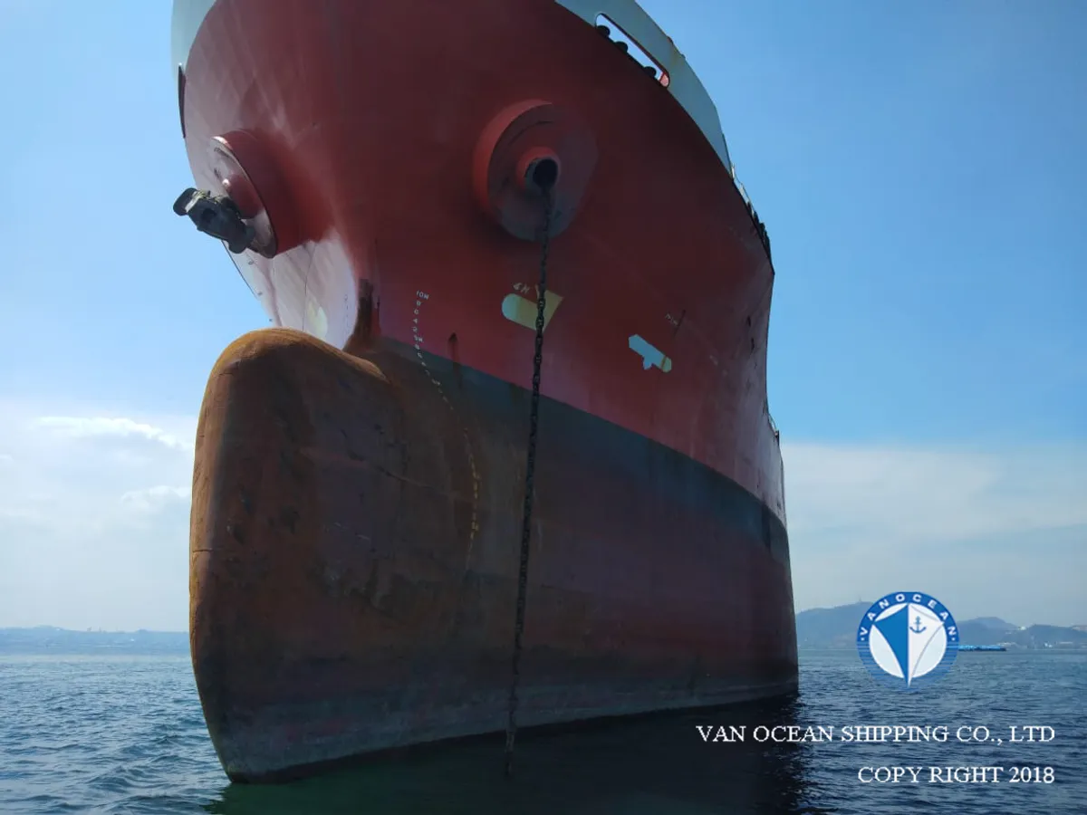 Δεξαμενόπλοιο πετρελαίου/χημικών προϊόντων προς πώληση