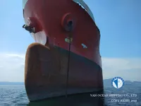 Δεξαμενόπλοιο πετρελαίου/χημικών προϊόντων προς πώληση