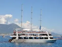 Επιβατικό πλοίο προς πώληση