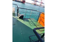 Πλοίο μεταφοράς εμπορευματοκιβωτίων προς πώληση