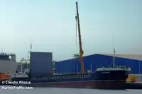 Πλοίο μεταφοράς χύδην φορτίου προς πώληση