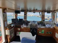 Ρυμουλκό πλοίο προς πώληση