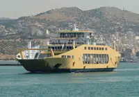 Πλοίο RoPax προς πώληση