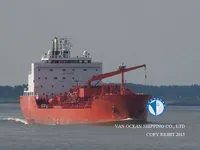Δεξαμενόπλοιο πετρελαίου/χημικών προϊόντων προς πώληση