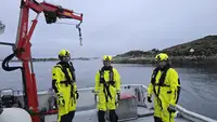 Ρυμουλκό πλοίο προς πώληση
