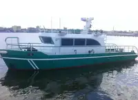 Σκάφη εργασίας προς πώληση
