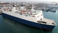 πλοίο RoPax προς πώληση