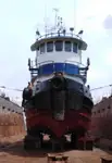 Ρυμουλκό πλοίο προς πώληση