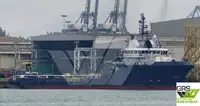 Εφοδιαστικό πλοίο προς πώληση
