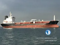 Δεξαμενόπλοιο πετρελαίου/χημικών προϊόντων προς πώληση