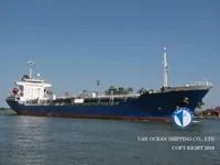 Δεξαμενόπλοιο πετρελαίου/χημικών προϊόντων προς πώληση