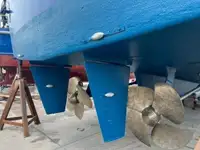 Πλοίο περιπολίας προς πώληση