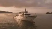 Σκάφος έρευνας προς πώληση