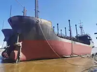 Oil/Chemical tanker προς πώληση