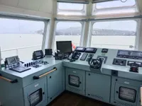Ρυμουλκό πλοίο προς πώληση