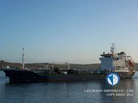 Δεξαμενόπλοιο πετρελαίου/χημικών προϊόντων προς πώληση