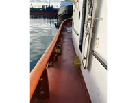 Ρυμουλκό πλοίο προς πώληση