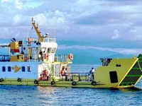 Πλοίο αποβατικής προέλευσης, δεξαμενόπλοιο προς πώληση
