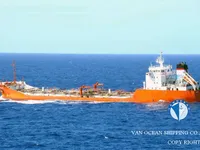 Δεξαμενόπλοιο πετρελαίου/χημικών προϊόντων προς πώληση