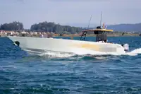 Άκαμπτη φουσκωτή βάρκα προς πώληση