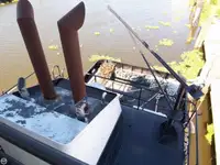 Ρυμουλκό πλοίο προς πώληση