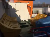 Πλοίο μεταφοράς εμπορευματοκιβωτίων προς πώληση