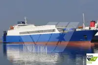 Ro-Ro ship προς πώληση