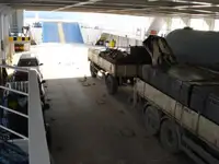 Πορθμείο προς πώληση