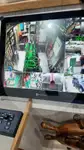 Πλοίο μεταφοράς ζωντανών ψαριών προς πώληση