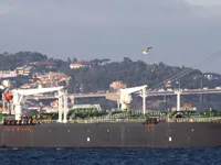 Δεξαμενόπλοιο πετρελαίου/χημικών προϊόντων προς πώληση