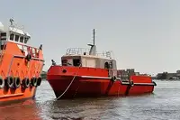 Σκάφη εργασίας προς πώληση