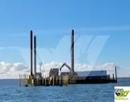 Jack-up drilling rig προς πώληση