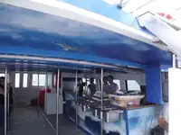 Επιβατηγό πλοίο προς πώληση