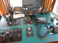 Ρυμουλκό πλοίο προς πώληση