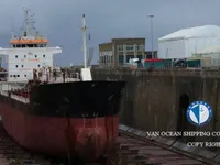 Δεξαμενόπλοιο πετρελαίου/χημικών προϊόντων προς πώληση