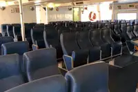 Πλοίο φέρι μποτ προς πώληση