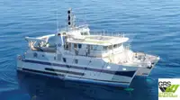 Σκάφος έρευνας προς πώληση