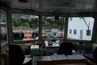 Ρυμουλκό πλοίο προς πώληση