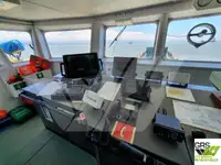 Πλοίο αποβατικής προέλευσης, δεξαμενόπλοιο προς πώληση