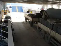 Πορθμείο προς πώληση