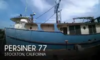 Trawler προς πώληση