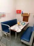 Πλοίο μεταφοράς προσωπικού προς πώληση