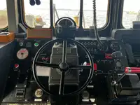 Πλοίο μεταφοράς προσωπικού προς πώληση
