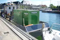 Εργατικά πλοία προς πώληση