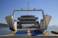 Πλοίο RoPax προς πώληση