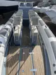 Άκαμπτη φουσκωτή βάρκα προς πώληση