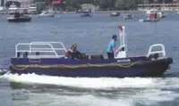 Ρυμουλκό πλοίο προς πώληση