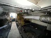 Ρυμουλκό πλοίο προς πώληση
