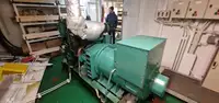 Δεξαμενόπλοιο καυσίμων (bunker) προς πώληση